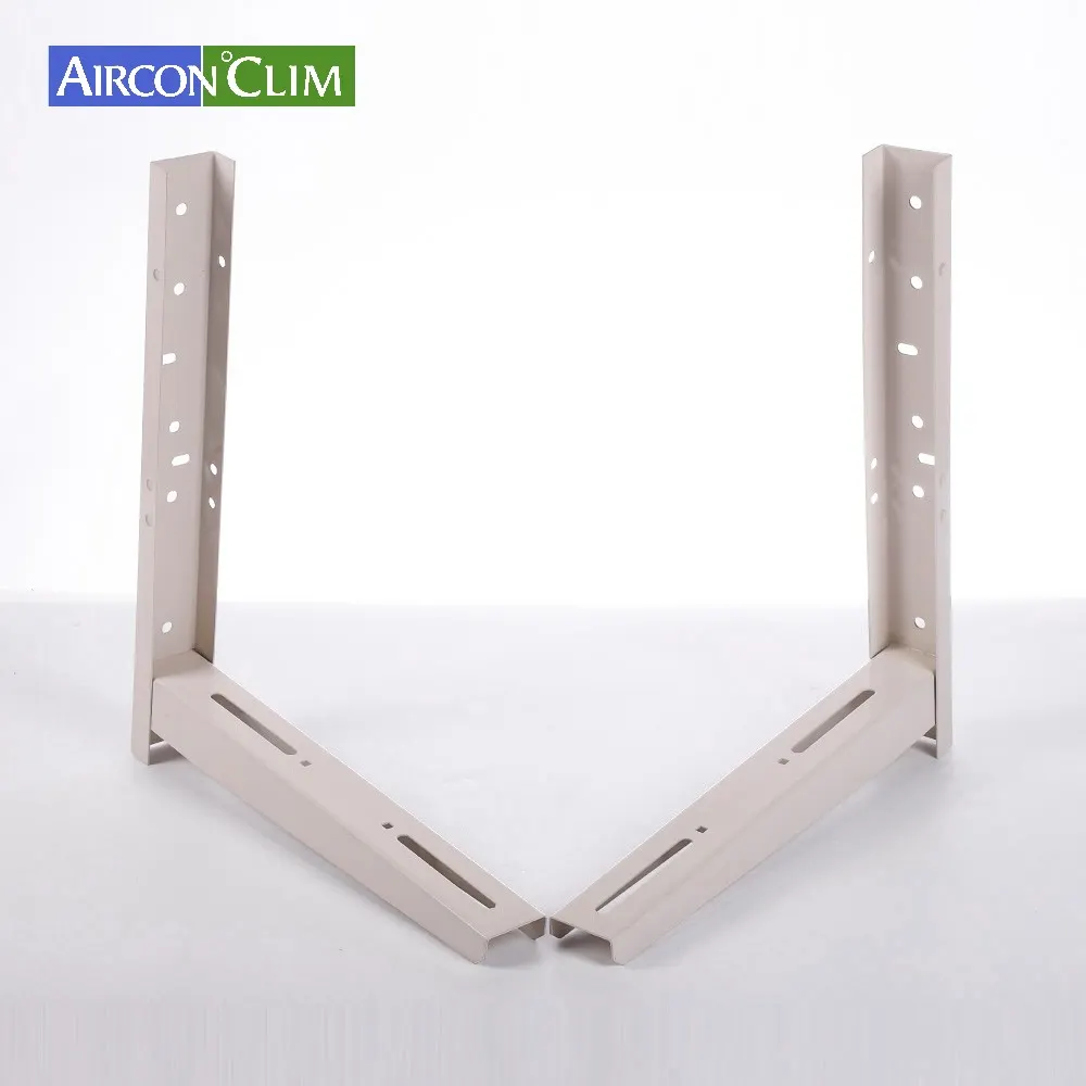 Soporte soldado SRW para aire acondicionado